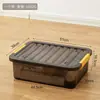 Directo de fábrica caja de almacenamiento nueva ropa artículos de uso diario bocadillos caja organizadora gran capacidad plástico caja para juguetes de coche
