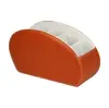 Caixa Organizadora Multi-Color em Couro PU para Papelaria, Controle Remoto, Cosméticos e Outros Itens com Cinco Camadas de Armazenamento Lg8175