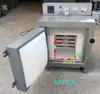Horno Eléctrico Totalmente Automático Curva de Calentamiento Horno Eléctrico Taoba Equipo de Enseñanza de Cerámica Horno Cerámico Doméstico de Alta Temperatura