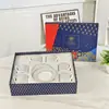 Juego de 12 Tazas de Espresso con Platillo Estilo Europeo de Medio Oriente Transfronterizo, Sencillo y Lujoso, para Té de la Tarde en Casa y Oficina, Al Por Mayor