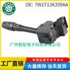 7W1T13K359AA es adecuado para el interruptor de señal de giro Ford Victoria Crown 2003-2011