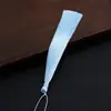 Acessórios de Franja Longa de 15cm, Grande Quantidade e Preço Excelente, Saco Sachet de Seda Gelo Poliéster, Pingente Pingente da Dinastia Han