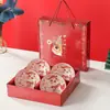 Marcas de Pequenos Presentes: (Queiroz) Souvenirs Criativos e Práticos para Eventos de Abertura com Logo, Tigelas de Presente, Brindes Promocionais para Grupos Empresariais