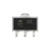 Transistor NPN de Potência Média Original BCX 55,115 SOT-89 60V,1A
