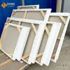 Marco para Pintura al Óleo con Lienzo Marco Personalizado para Pintura al Óleo Marco Interior Marco para Pintura al Óleo de Lino Tamaño Grande Pintura al Óleo