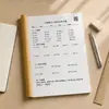 26 Caderno de Aritmética Matemática de Outono para os Anos 1-2: Exercícios Abrangentes de Lição de Casa de Verão com 60 Dias de Explicações Detalhadas e Prática Diária