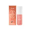 Spray Perfume para Cabelo Feminino Roxelis (Fragrância de Rosa) Spray Perfume Suave para Cabelo com Cuidado de Rosa