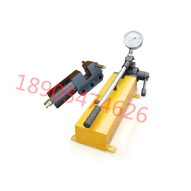 MQS-15-18液压钢绞线切断器 (4)