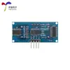 [Electrónica Youxin] Módulo ultrasónico de medición de distancia HC-SR04 sensor de rango / voltaje amplio 3.3V 5V