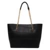 Bolso de mujer combinable, nuevo bolso de viaje de moda 2022, bolso de hombro de gran capacidad, bolso grande, bolso de mano con cadena simple
