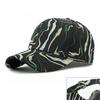 Gorra de Béisbol Estilo Étnico Estampado de Primavera y Otoño para Mujer Gorra de Mezclilla Lavada Protector Solar para Exterior para Mujer Sombrero de Sol de Moda para Mujer
