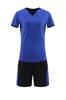 Uniformes de Voleibol al por Mayor Extremadamente Rápidos Trajes Personalizados para Hombres y Mujeres Competiciones Deportivas Transpirables Playa Aire Competición Uniformes de Equipo Camisetas de Voleibol