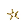 Clavos Macizos de Acero Inoxidable, Clavos de Paso, Clavos de Impacto, Remaches Redondos de Aluminio, Accesorios de Aleación de Aluminio Avellanados, Especializados para Equipos Médicos