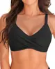 Biquíni Sexy Novo Estilo Single Top2026 Comércio Exterior Europeu e Americano Roupa de Banho Bikini Sexy para Mulheres