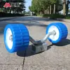 Accesorios para Remolques Aohang: Gama completa de accesorios para lanchas motoras, yates, botes inflables, botes de asalto y remolques de barcos, incluyendo rodillos, poleas y ruedas superiores