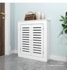 Gabinete de Blindaje Impermeable por Tres Lados, Colector de Calefacción por Piso, Radiador, Caja de Corriente Débil, Gabinete de Válvula de Interruptor de Baño, Cubierta de Blindaje