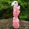 Tailandia regalo hecho a mano manualidades de velas transferencia aromaterapia hecho a mano Nuevo Estilo Zorro de Nueve Colas lote mixto completo
