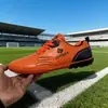 Venta al por mayor de Comercio Exterior Zapatos de Fútbol para Hombre, Zapatillas de Running Cómodas, Ligeras y Modernas, Zapatos Casuales de Moda y Versátiles para Exteriores para Hombre