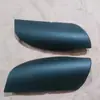 Adecuado para Porsche Cayenne 07-10 Cubierta de Gancho de Remolque para Parachoques Delantero Cubierta de Tracción para Remolque Cayenne Cubierta de Remolque