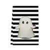 Venta Caliente Transfronteriza Halloween Cocina Plato Deseo Toalla Atmósfera Festiva Decorativa Regalo Toalla Mesa de Comedor Toalla Absorbente Venta al por Mayor