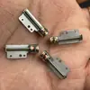 Motor de passo mini 4 fios 2 fases motor de passo fuso de esferas curso 1,5 cm em máquinas