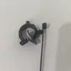 Abrazadera de Tubo Reyetec Tipo Dividido Sujetador Fijo 156-01244 T50Smvcoc19-24.5-Pa66