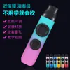 Kazoo Nuevo Transfronterizo Grado de Performance Profesional Flauta Nueva Flauta Automática Kazoo para Principiantes Instrumento Musical Pequeño
