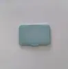 Fornecedor do Fabricante Capa para Lenços Demaquilantes, Capa com Tampa Flip de Papel para Bebê, Limpeza de Sapatos, Capa Quadrada para Desinfecção de Cozinha, Capa de Metal, Tampa