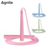 Deli angette FT906 pulando corda 2.8 aluno jardim de infância perda de peso redução de gordura fitness suprimentos esportivos