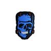 Charms para Zapatos de Halloween con un Toque de Alta Gama, Charms para Zapatos Jibbitz, Accesorios de Goma Suave de PVC, Charms de Zapatos de Moda