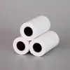Papel térmico para caixa registradora 57x30 papel de recibo caixa fechada máquina Meow Meow papel de impressão de perguntas erradas 57*30 papel de recibo para viagem atacado