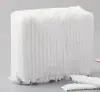 Touca Descartável TNT à Prova de Poeira Tira Malha Cogumelo Touca Alimentação e Catering Capuz Antiperda de Cabelo Respirável Touca de Chef