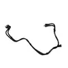 8M519289Ac Tubo de Gasolina - Conecta ao Tubo Separador de Vapor da Bomba de Gasolina, Adequado para Modelos Ford Focus 09-11