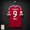 Camiseta de Fútbol de Club Tailandés 2026 Jugador Estrella Impresión Personalizada Leer