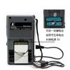 Radio Portátil Compacta de Alta Venta para Adultos Mayores con Reproductor de Altavoz Incorporado, Mini Radio Portátil de Dos Bandas