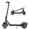 Patinete Elétrico Dobrável para Adultos 350W Longa Autonomia Veículo de Mobilidade Portátil