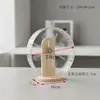 Brinquedo Roda de Corrida para Hamster, Roda de Corrida Silenciosa Extra Grande, Suporte com Rolo, Roda de Corrida para Hamster Dourado, Suprimentos para Decoração de Gaiola, Ferramenta Mágica