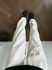 Venta al mayoreo del fabricante: Pantalones casual de pana con patrón ondulado, pantalones deportivos y de fitness para hombre y mujer, estilo retro americano de pierna recta, ligeramente acampanados