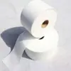 Tela de Poliéster Tejida Cosida Impermeable Resistente a Fugas Techo Inodoro Recubrimiento Impermeable Fibra de Poliéster No Tejida Antirrotura Teja para Casa de Acero Color