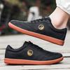 Sapatos de Tai Chi Sapatos de Artes Marciais Profissionais Femininos Tênis de Primavera e Outono Sapatos de Prática de Tai Chi de Verão para Homens