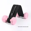 Cinto Haltere Barra Halterofilismo Cinto de Suporte de Peso Cinto Auxiliar para Ponte de Quadril Fitness Cinto de Treinamento com Suporte de Peso Cinto de Suporte de Peso para Hip Thrust