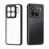Adecuado para funda de teléfono Redmi 15, funda trasera Realme 15, funda protectora transparente esmerilada moto Edge 50, venta de liquidación