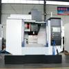 Fresadora CNC VMC1055 Centro de Mecanizado Vertical Fresadora Vertical de Corte Pesado Fabricante de Origen Puede Opcional de Cuatro Ejes