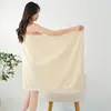 Toalla de Baño Grande Gruesa 90*175 Felpa de Coral Patrón de Piña Adulto Secado Rápido Absorbente Regalo de Natación Toalla de Baño Venta al por Mayor Logo