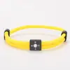 Pulsera Trenzada de Cuerda Milanés Multicolor Transfronteriza Brújula Acero Inoxidable Negro Grabado Ajustable