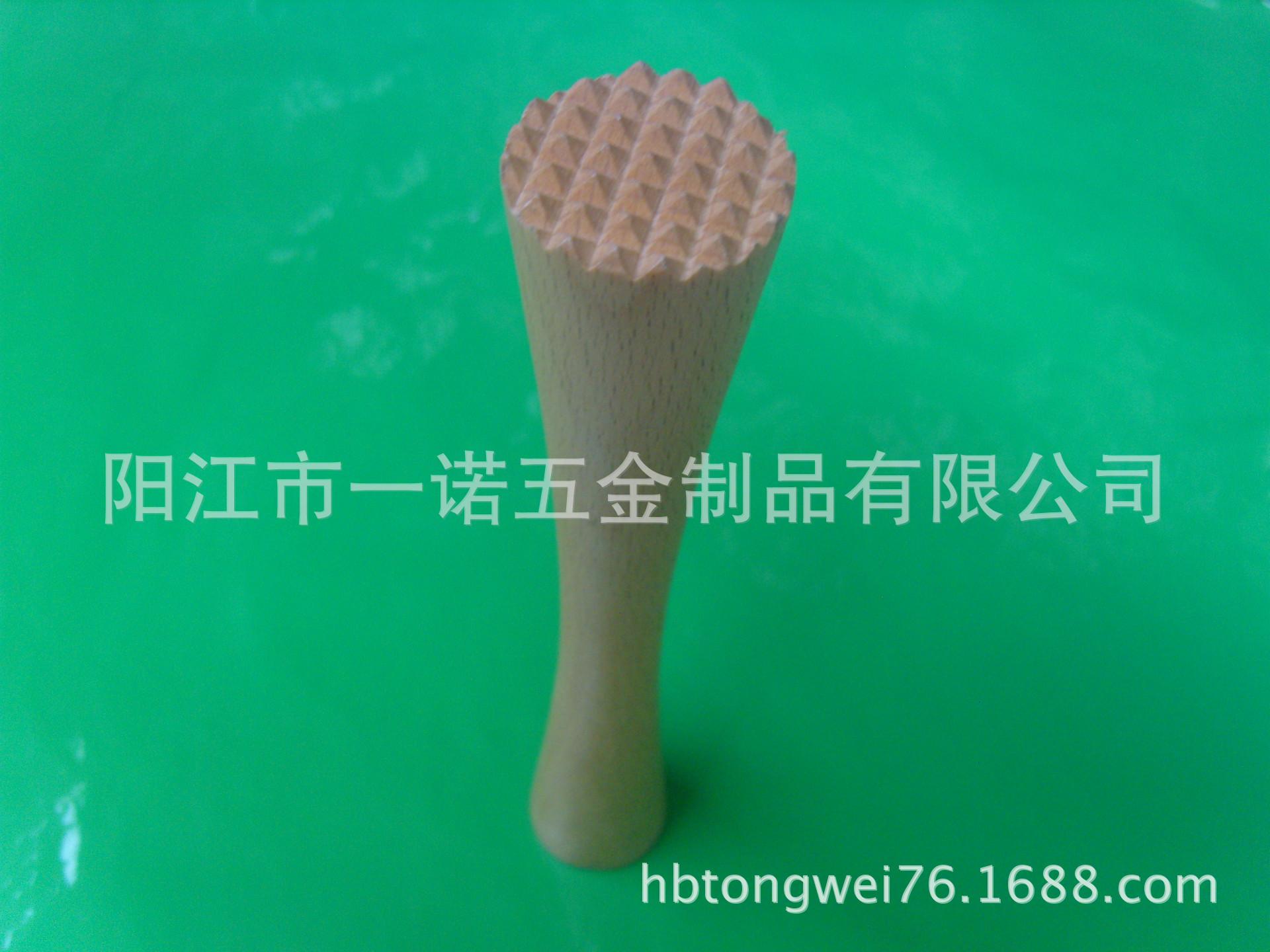开调酒棒塑木制S1034024