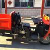 Chengde Diesel Triciclo Abides Canteiro de Concreto Dump Truck Pomar Agrícola Puxando Caminhão