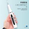 Dispositivo Doméstico de Limpieza Bucal y Blanqueamiento Dental de Venta Caliente Transfronterizo para Eliminar Sarro y Manchas de Humo, Limpiador de Dientes Ultrasónico Portátil para Mascotas