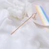 Pasador de Perlas, Herramienta Sencilla y Moderna para Peinar el Cabello, Horquilla para el Cabello, Adorno para la Cabeza, Nuevo Accesorio de Moda 2022 para Mujeres, Lujo Ligero