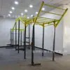 Rack de entrenamiento integral CF al por mayor de fábrica Rack de escalada comercial Equipo de fitness combinado para gimnasio Rack de gimnasio